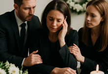 Importanța colaborării cu o firmă de pompe funebre profesionistă