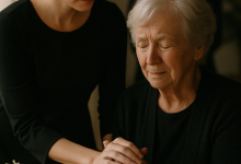 Firmele de pompe funebre – Sprijin real pentru familiile îndoliate