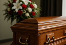 Firmele de pompe funebre: Ghid complet pentru alegerea serviciilor funerare potrivite