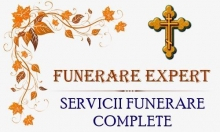 Afumati - Pompe Funebre Afumati - Funerare Expert