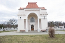 firma pompe funebre Dumbraveni Casa Funerara Condoleante Sibiu