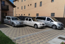 firma pompe funebre Dumbraveni Casa Funerara Condoleante Sibiu