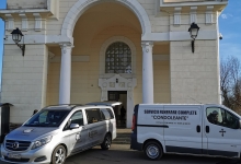 firma pompe funebre Miercurea Sibiului Casa Funerara Condoleante Sibiu