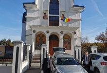 firma pompe funebre Dumbraveni Casa Funerara Condoleante Sibiu