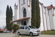 firma pompe funebre Selimbar Casa Funerara Condoleante Sibiu
