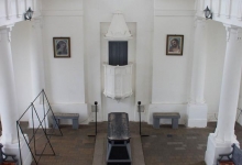 firma pompe funebre Selimbar Casa Funerara Condoleante Sibiu