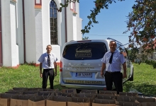 firma pompe funebre Dumbraveni Casa Funerara Condoleante Sibiu
