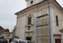 firma pompe funebre Avrig Casa Funerara Condoleante Sibiu