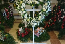 firma pompe funebre Avrig Casa Funerara Condoleante Sibiu