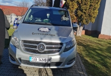 firma pompe funebre Avrig Casa Funerara Condoleante Sibiu