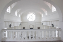 firma pompe funebre Dumbraveni Casa Funerara Condoleante Sibiu