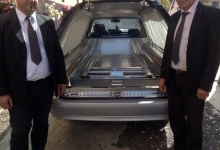 firma pompe funebre Cisnadie Casa Funerara Condoleante Sibiu