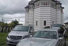 firma pompe funebre Cisnadie Casa Funerara Condoleante Sibiu