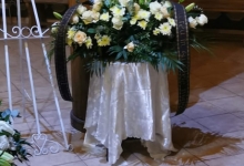 firma pompe funebre Dumbraveni Casa Funerara Condoleante Sibiu