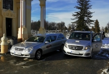 firma pompe funebre Selimbar Casa Funerara Condoleante Sibiu