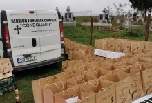 firma pompe funebre Dumbraveni Casa Funerara Condoleante Sibiu
