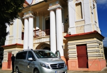 firma pompe funebre Dumbraveni Casa Funerara Condoleante Sibiu