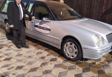 firma pompe funebre Dumbraveni Casa Funerara Condoleante Sibiu