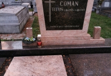 firma pompe funebre Cisnadie Casa Funerara Condoleante Sibiu