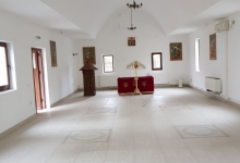firma pompe funebre Avrig Casa Funerara Condoleante Sibiu