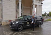 firma pompe funebre Sibiu Casa Funerara Condoleante Sibiu
