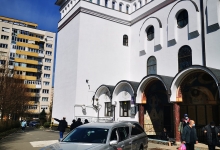 firma pompe funebre Dumbraveni Casa Funerara Condoleante Sibiu