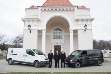 firma pompe funebre Agnita Casa Funerara Condoleante Sibiu