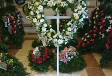 firma pompe funebre Selimbar Casa Funerara Condoleante Sibiu