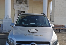 firma pompe funebre Dumbraveni Casa Funerara Condoleante Sibiu