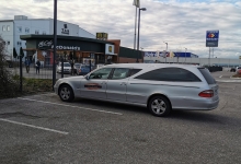 firma pompe funebre Selimbar Casa Funerara Condoleante Sibiu