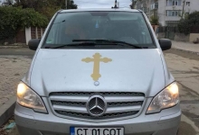 firma pompe funebre Agigea Servicii Funerare Agigea - Casa Cereasca