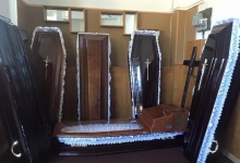 firma pompe funebre Harsova Servicii funerare Harsova - Casa Cereasca