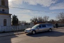 firma pompe funebre Harsova Servicii funerare Harsova - Casa Cereasca