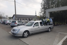 firma pompe funebre Eforie Nord Servicii Funerare Eforie Nord - Casa Cereasca