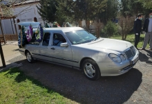 firma pompe funebre Agigea Servicii Funerare Agigea - Casa Cereasca