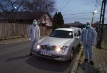 firma pompe funebre Agigea Servicii Funerare Agigea - Casa Cereasca