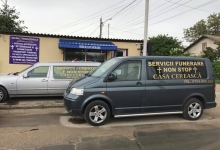 firma pompe funebre Tuzla Servicii Funerare Tuzla - Casa Cereasca