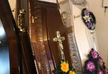 firma pompe funebre Harsova Servicii funerare Harsova - Casa Cereasca