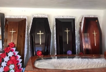 firma pompe funebre Agigea Servicii Funerare Agigea - Casa Cereasca