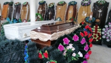 firma pompe funebre Varasti Pompe Funebre Varasti STEFY GROUP AC FUNERARE SRL