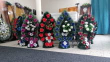 firma pompe funebre Varasti Pompe Funebre Varasti STEFY GROUP AC FUNERARE SRL
