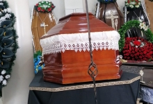 firma pompe funebre Varasti Pompe Funebre Varasti STEFY GROUP AC FUNERARE SRL