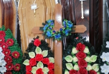 firma pompe funebre Varasti Pompe Funebre Varasti STEFY GROUP AC FUNERARE SRL