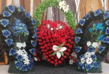firma pompe funebre Varasti Pompe Funebre Varasti STEFY GROUP AC FUNERARE SRL