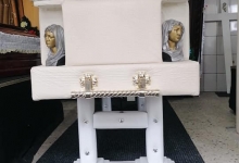 firma pompe funebre Varasti Pompe Funebre Varasti STEFY GROUP AC FUNERARE SRL