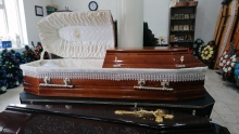 firma pompe funebre Varasti Pompe Funebre Varasti STEFY GROUP AC FUNERARE SRL