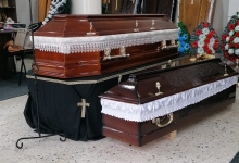 firma pompe funebre Varasti Pompe Funebre Varasti STEFY GROUP AC FUNERARE SRL