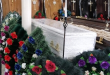 firma pompe funebre Varasti Pompe Funebre Varasti STEFY GROUP AC FUNERARE SRL