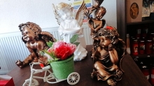 firma pompe funebre Varasti Pompe Funebre Varasti STEFY GROUP AC FUNERARE SRL
