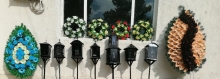 firma pompe funebre Varasti Pompe Funebre Varasti STEFY GROUP AC FUNERARE SRL